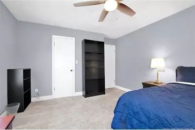 672 Bartons Landing Place #8, Fayetteville, NC 28314 - Photo 19