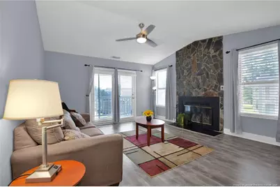 672 Bartons Landing Place #8, Fayetteville, NC 28314 - Photo 7