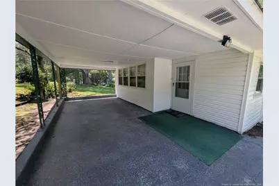 650 N Vass Road, Raeford, NC 28376 - Photo 17