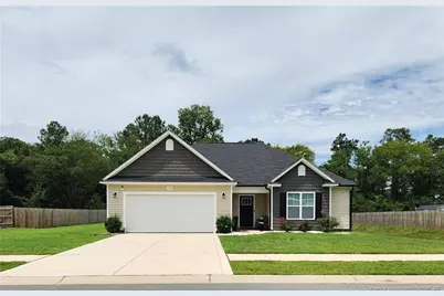 246 Calhoun Street, Raeford, NC 28376 - Photo 1