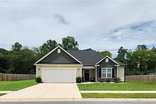 246 Calhoun St, Raeford, NC 28376 - Photo 1