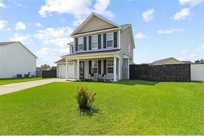 5039 Westerly Drive, Fayetteville, NC 28314 - Photo 3