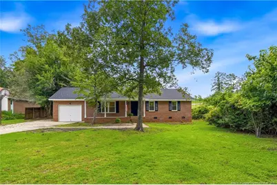 7020 Lure Court, Fayetteville, NC 28311 - Photo 1
