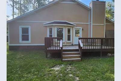 909 Bramblewood Court, Fayetteville, NC 28314 - Photo 19
