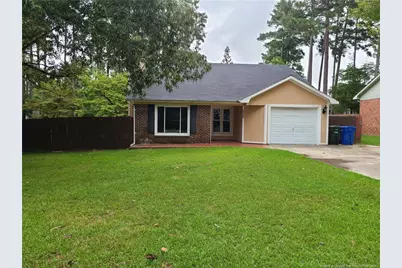 909 Bramblewood Court, Fayetteville, NC 28314 - Photo 1