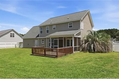 2905 Aristocrat Lane, Fayetteville, NC 28306 - Photo 45
