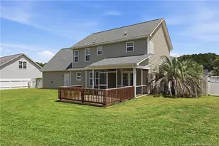 2905 Aristocrat Ln, Fayetteville, NC 28306 - Photo 45