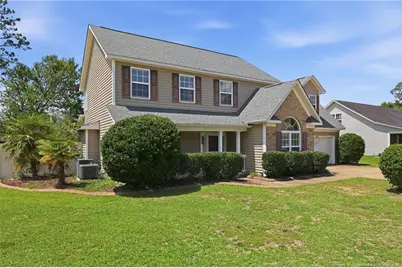 2905 Aristocrat Lane, Fayetteville, NC 28306 - Photo 49