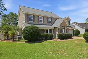2905 Aristocrat Ln, Fayetteville, NC 28306 - Photo 49