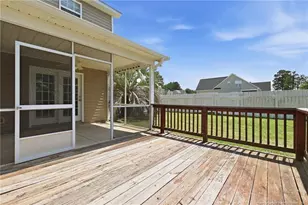 2905 Aristocrat Ln, Fayetteville, NC 28306 - Photo 41