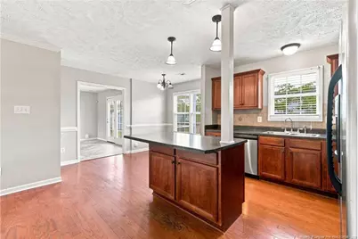 2905 Aristocrat Lane, Fayetteville, NC 28306 - Photo 17