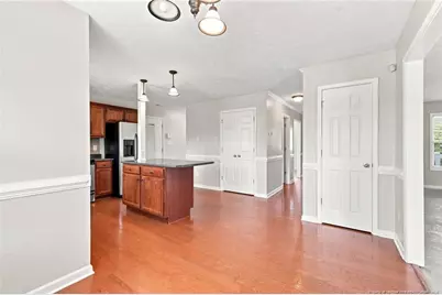 2905 Aristocrat Lane, Fayetteville, NC 28306 - Photo 13