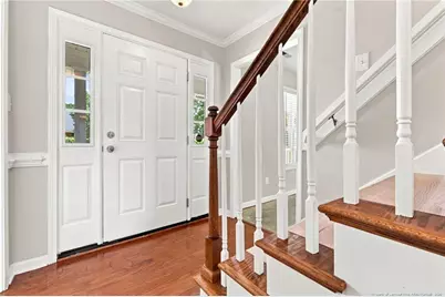 2905 Aristocrat Lane, Fayetteville, NC 28306 - Photo 3