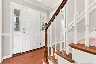 2905 Aristocrat Ln, Fayetteville, NC 28306 - Photo 3