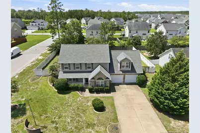 2905 Aristocrat Lane, Fayetteville, NC 28306 - Photo 1