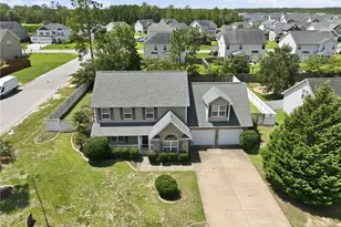 2905 Aristocrat Ln, Fayetteville, NC 28306 - Photo 1