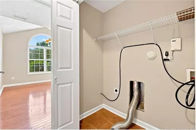 2905 Aristocrat Lane, Fayetteville, NC 28306 - Photo 21