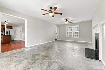 2905 Aristocrat Lane, Fayetteville, NC 28306 - Photo 9