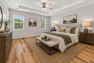 2905 Aristocrat Ln, Fayetteville, NC 28306 - Photo 23