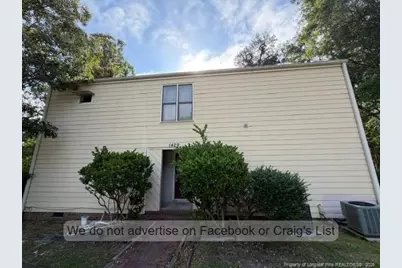 1429 Artesian Court #A, Fayetteville, NC 28304 - Photo 1