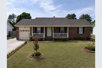 5133 Thackeray Drive, Fayetteville, NC 28306 - Photo 1