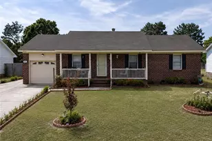 5133 Thackeray Dr, Fayetteville, NC 28306 - Photo 1