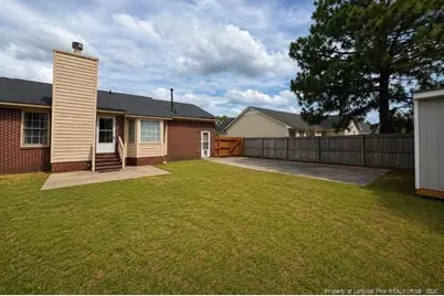 5133 Thackeray Drive, Fayetteville, NC 28306 - Photo 3