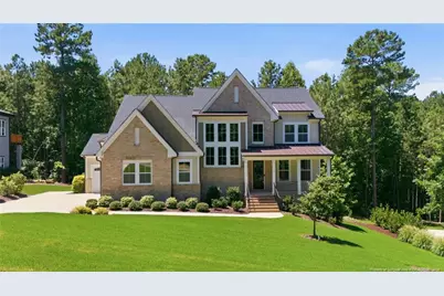 55 Bob White, Pittsboro, NC 27312 - Photo 1