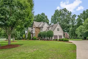 6498 Summerchase Dr, Fayetteville, NC 28311 - Photo 5
