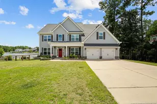 112 Pelican Ct, Sanford, NC 27332 - Photo 1