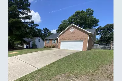 3024 Coachway Drive, Fayetteville, NC 28306 - Photo 3