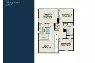 32 Stone Crk Dr Lot 14, Coats, NC 27521 - Photo 3