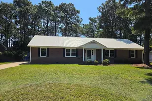 2331 Colgate Dr, Fayetteville, NC 28304 - Photo 1