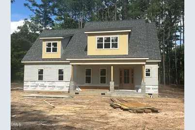 3412 Farrell Road, Sanford, NC 27330 - Photo 1