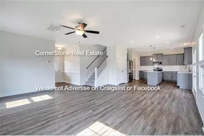 124 Nairn Street, Fayetteville, NC 28311 - Photo 5