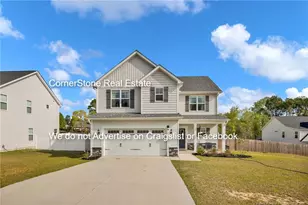 124 Nairn St, Fayetteville, NC 28311 - Photo 1