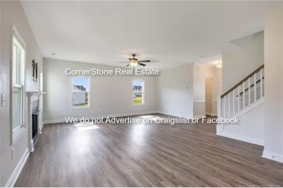 124 Nairn Street, Fayetteville, NC 28311 - Photo 3