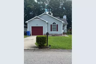 6731 Winchester Drive, Fayetteville, NC 28314 - Photo 1