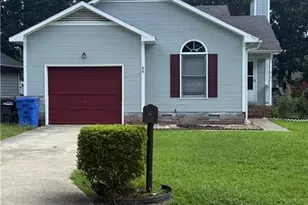 6731 Winchester Dr, Fayetteville, NC 28314 - Photo 1