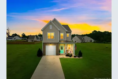 133 Sailfish Place, Raeford, NC 28376 - Photo 1