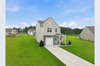 133 Sailfish Place, Raeford, NC 28376 - Photo 3