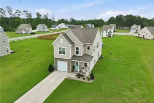 133 Sailfish Pl, Raeford, NC 28376 - Photo 41