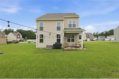 133 Sailfish Place, Raeford, NC 28376 - Photo 43