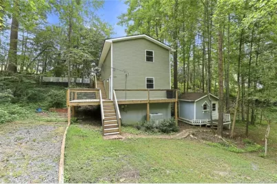 2028 Cedar Lake Road, Sanford, NC 27330 - Photo 9