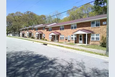 1704-A Newark Avenue, Fayetteville, NC 28301 - Photo 1