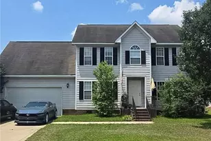 1912 Ellie Ave, Fayetteville, NC 28314 - Photo 1