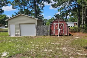 3818 Wyatt St, Fayetteville, NC 28304 - Photo 3