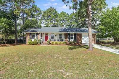 5736 Archer Road, Hope Mills, NC 28348 - Photo 1