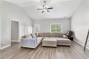 1082 Saint Johns Loop Rd, Raeford, NC 28376 - Photo 5