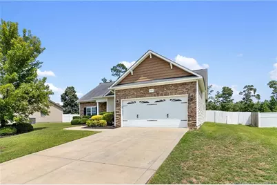 1082 Saint Johns Loop Road, Raeford, NC 28376 - Photo 3